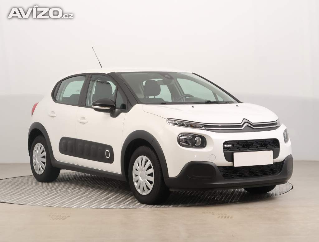 Citroën C3 1.2 PureTech