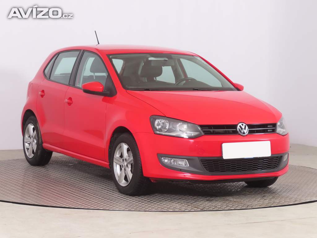 Volkswagen Polo 1.2 TSI