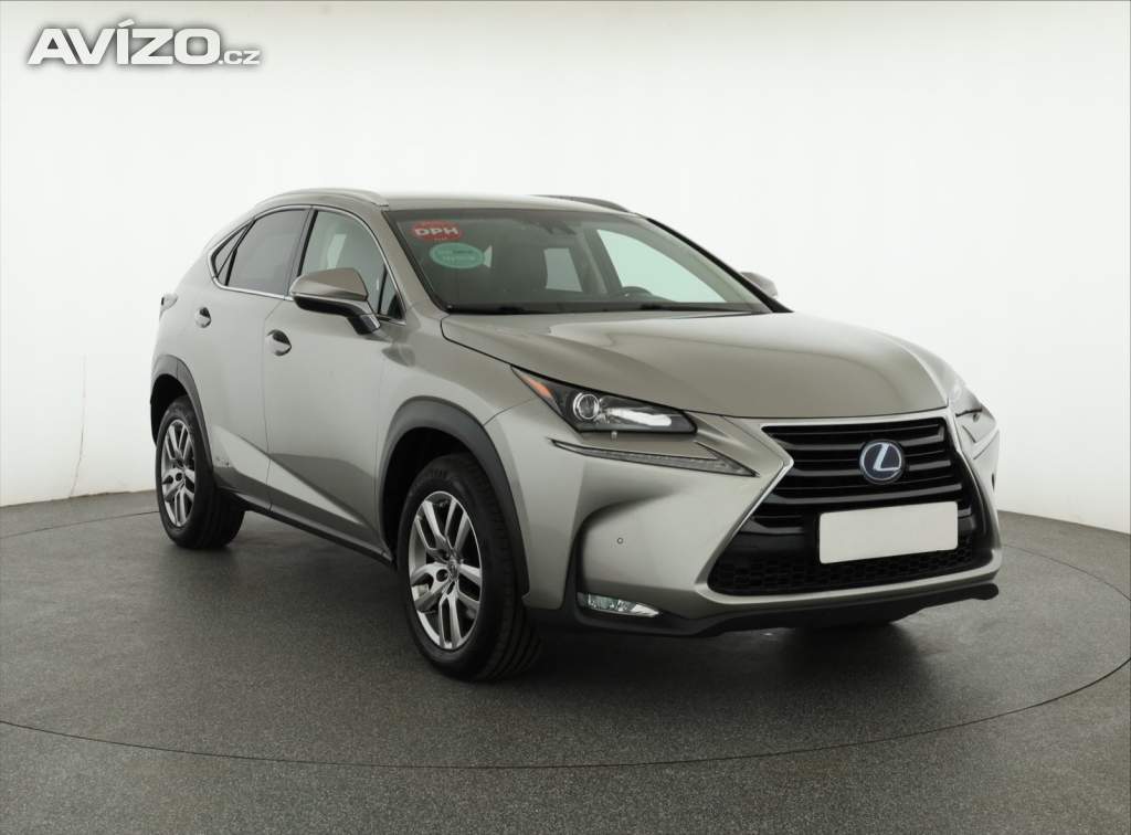 Lexus NX 300h