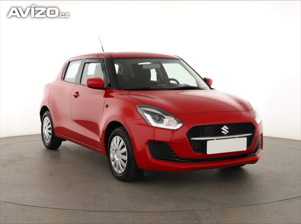 Suzuki Swift 1.2