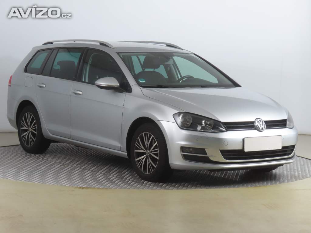 Volkswagen Golf 2.0 TDI