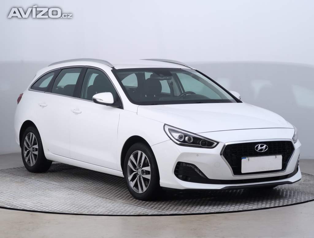 Hyundai i30 1.6 CRDi