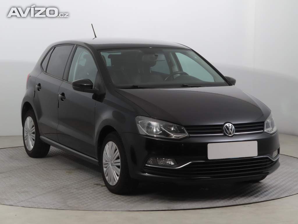 Volkswagen Polo 1.0