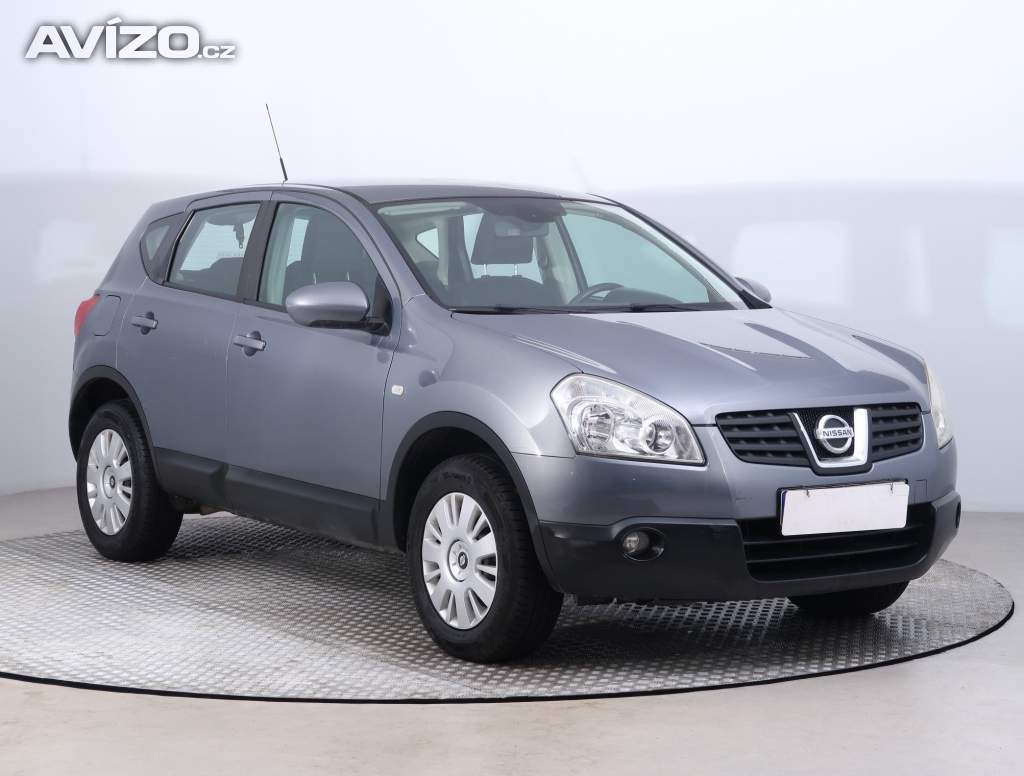 Nissan Qashqai 1.6