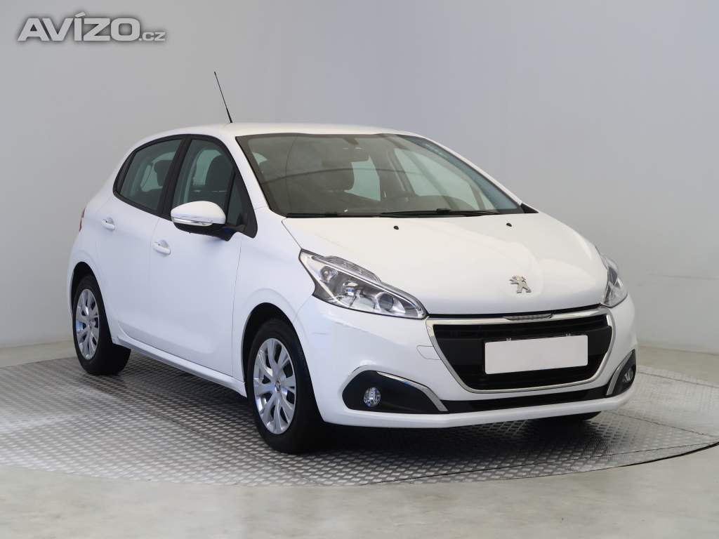 Peugeot 208 1.2 PureTech