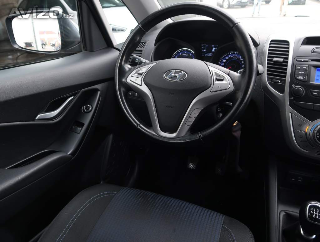 Hyundai ix20 1.4 CVVT