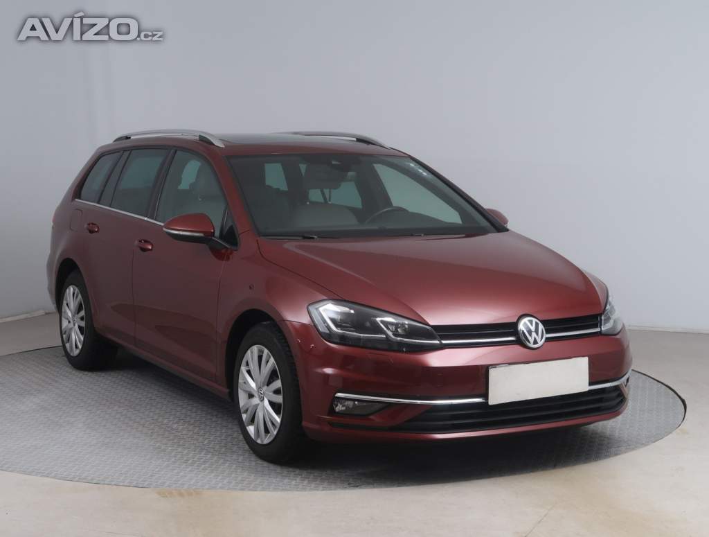 Volkswagen Golf 1.5 TSI