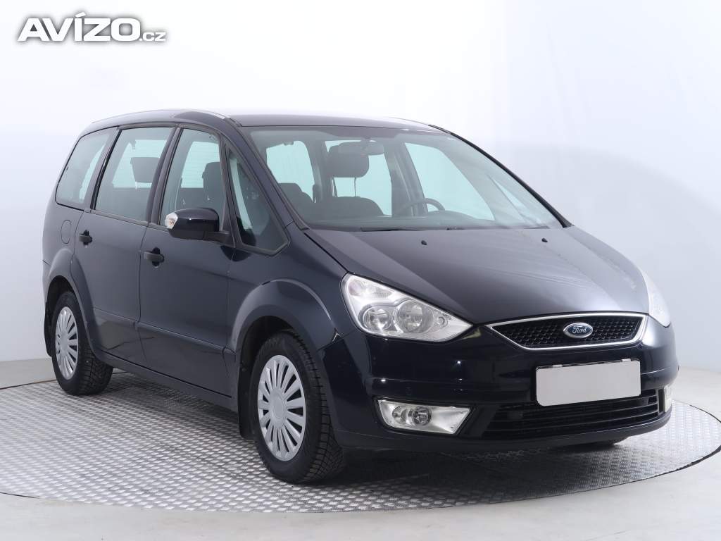 Ford Galaxy 2.0 TDCi