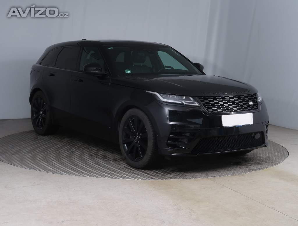 Land Rover Range Rover Velar D300