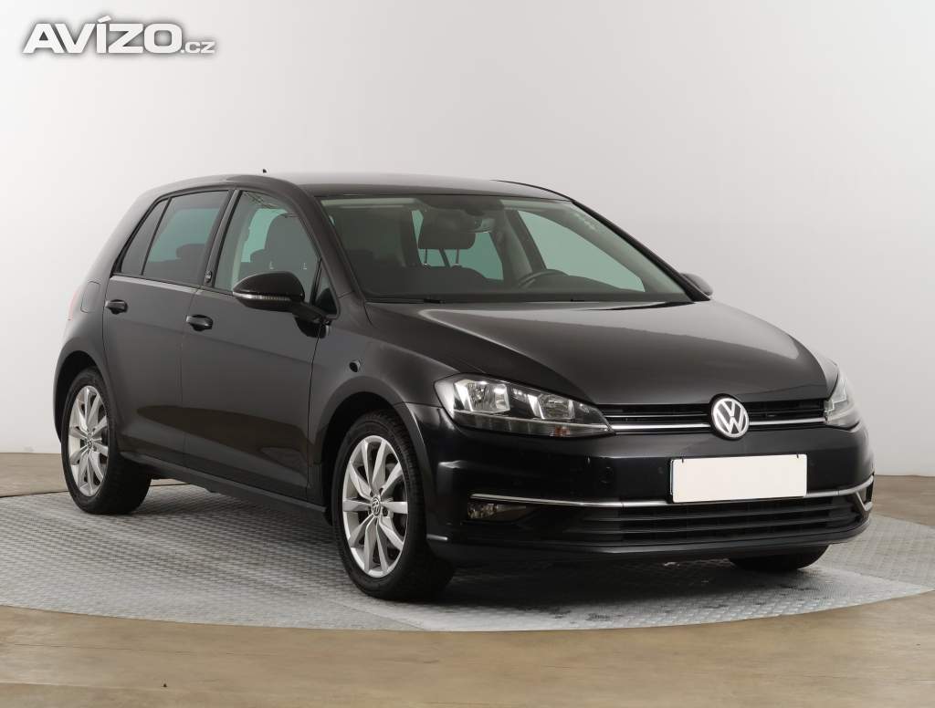 Volkswagen Golf 1.4 TSI