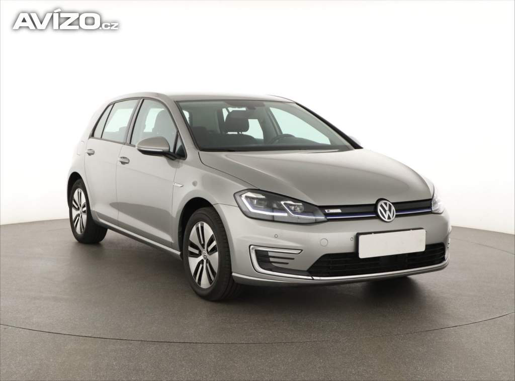 Volkswagen e-Golf 32 kWh, 37 Ah