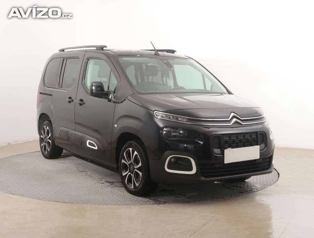 Citroën Berlingo 1.5 BlueHDi