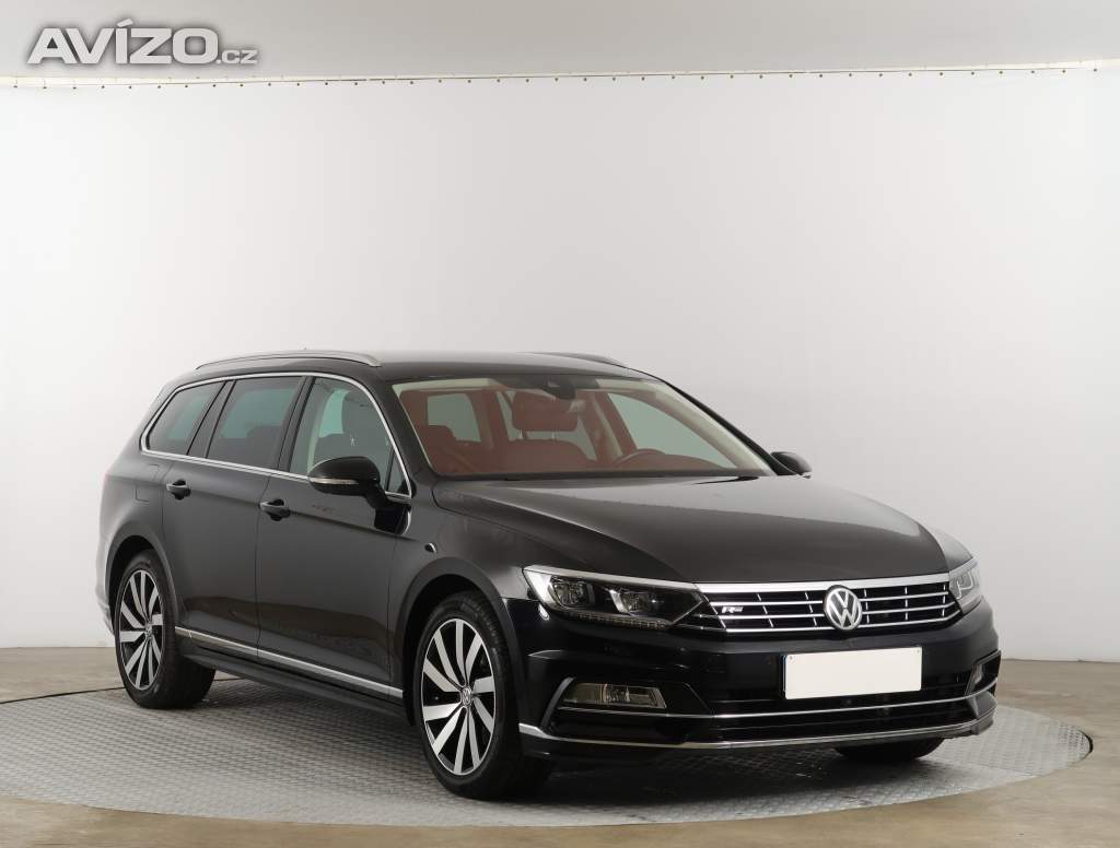 Volkswagen Passat 1.5 TSI