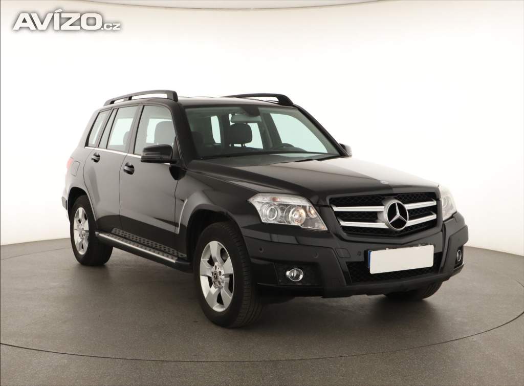 Mercedes-Benz GLK 350