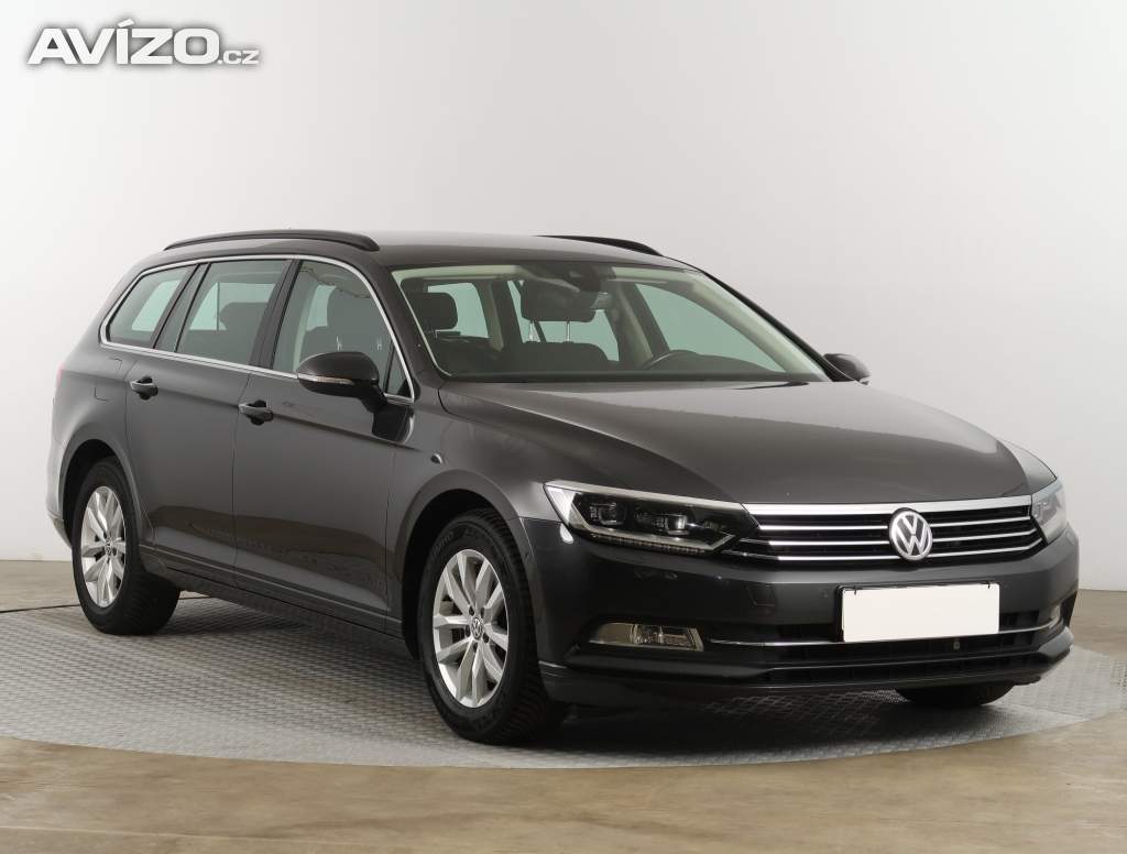 Volkswagen Passat 2.0 TDI