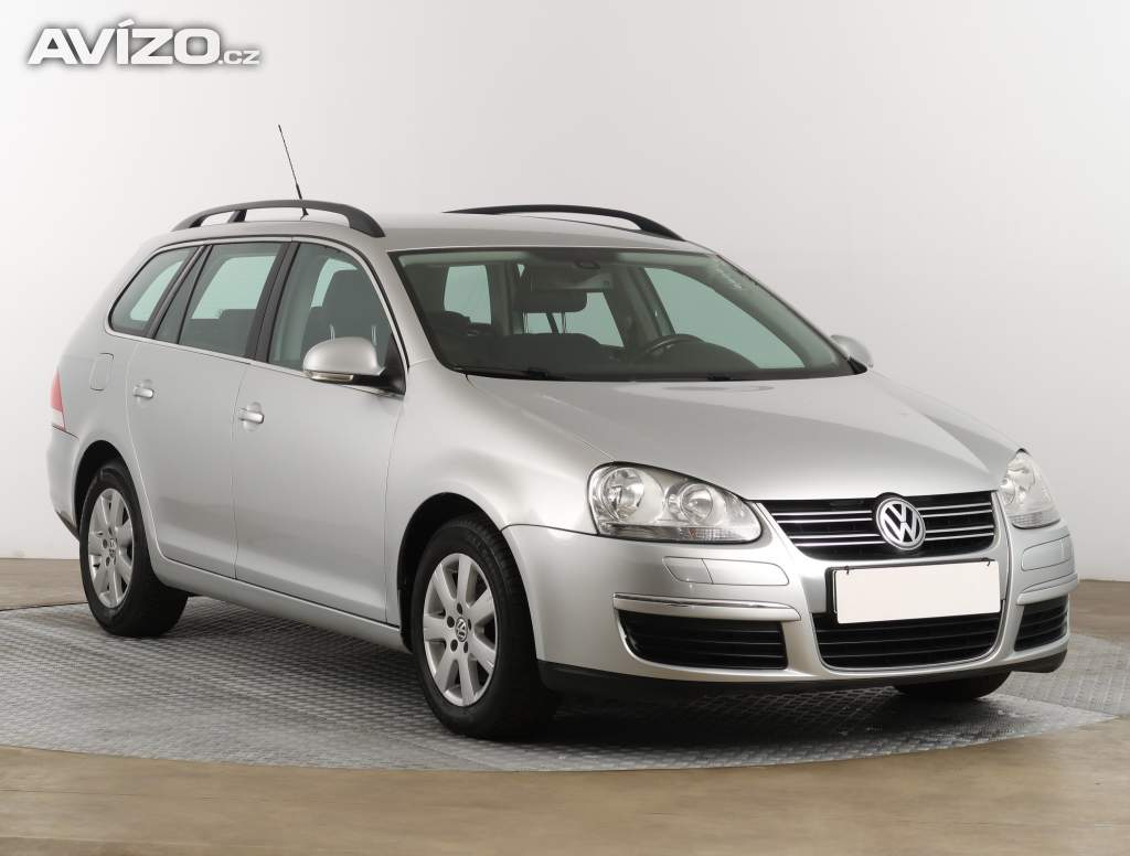 Volkswagen Golf 1.4 TSI