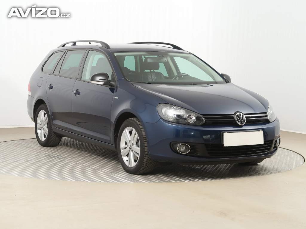 Volkswagen Golf 1.2 TSI