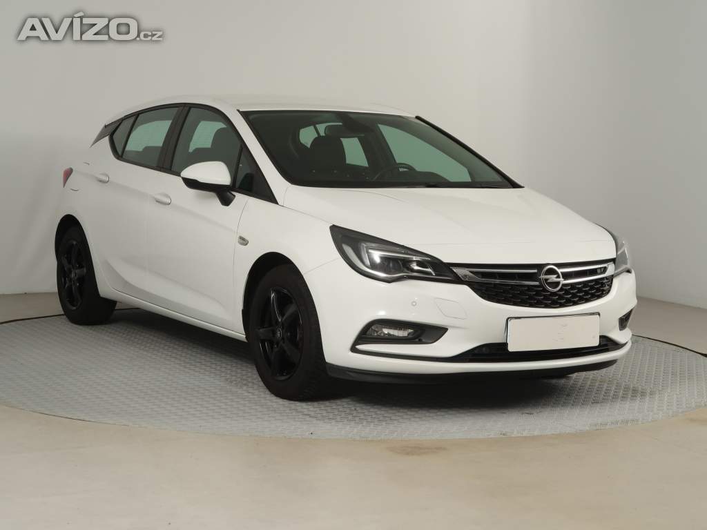 Opel Astra 1.0 Turbo