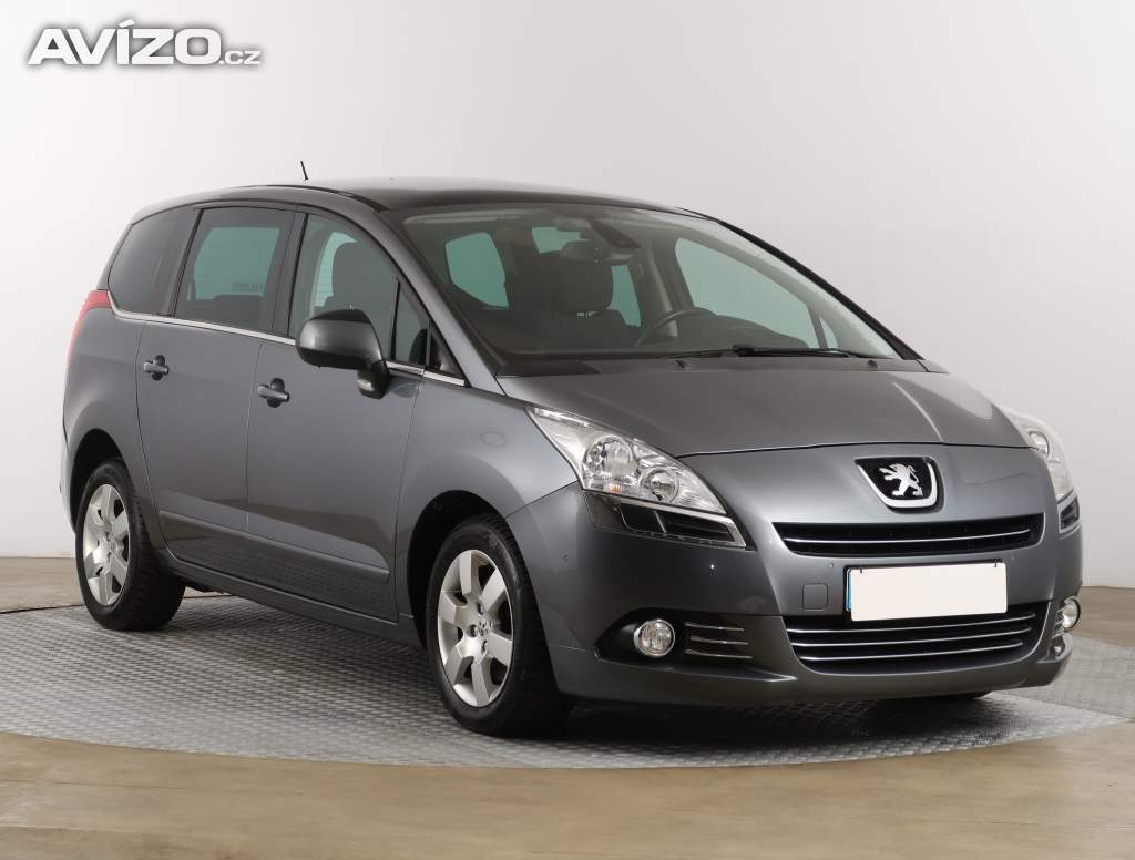 Peugeot 5008 2.0 HDI