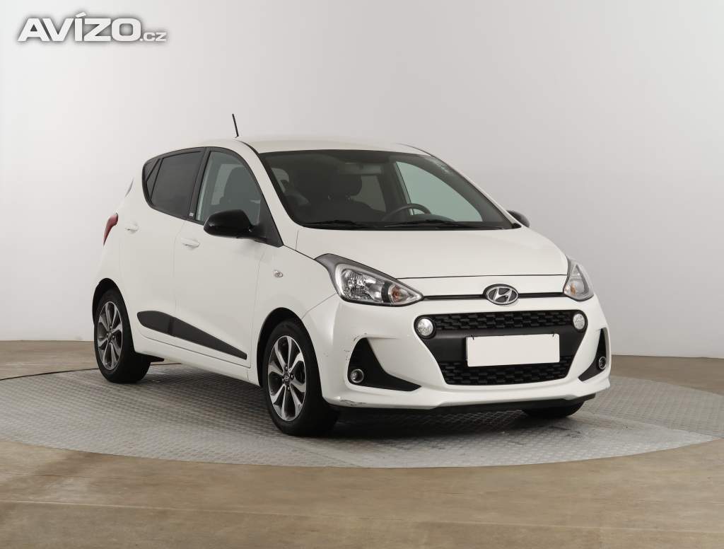 Hyundai i10 1.2