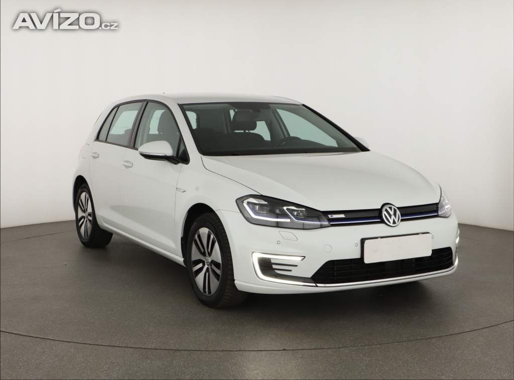 Volkswagen e-Golf 32 kWh, 37 Ah