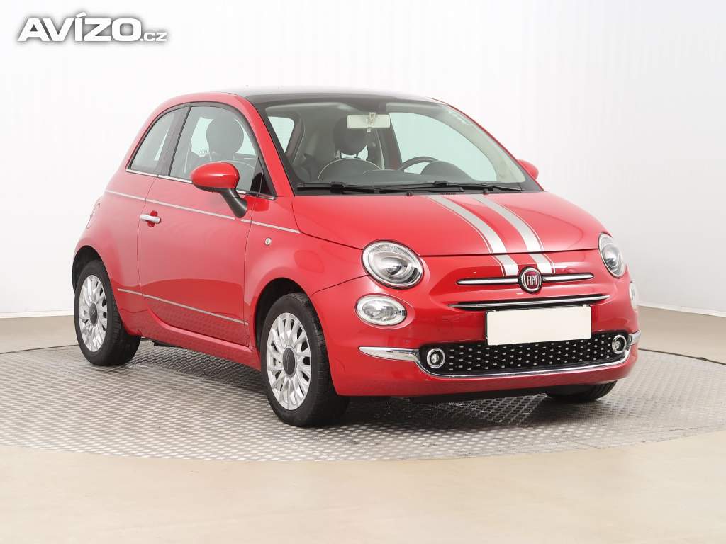 Fiat 500 1.2