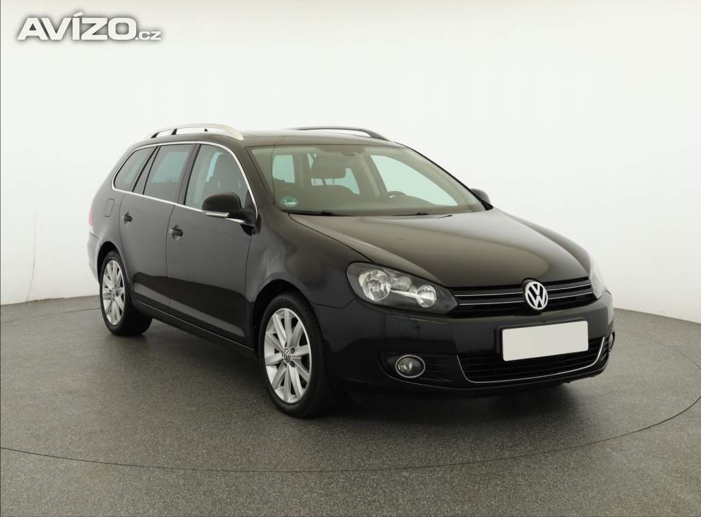 Volkswagen Golf 1.4 TSI