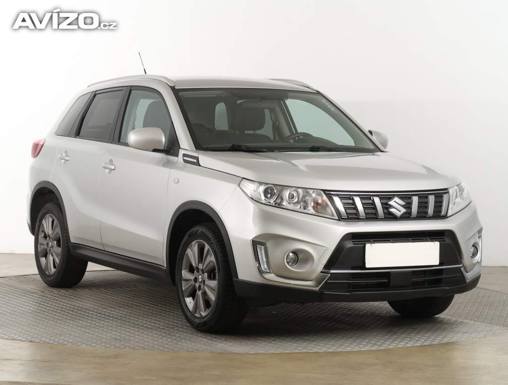 Suzuki Vitara 1.0 BoosterJet