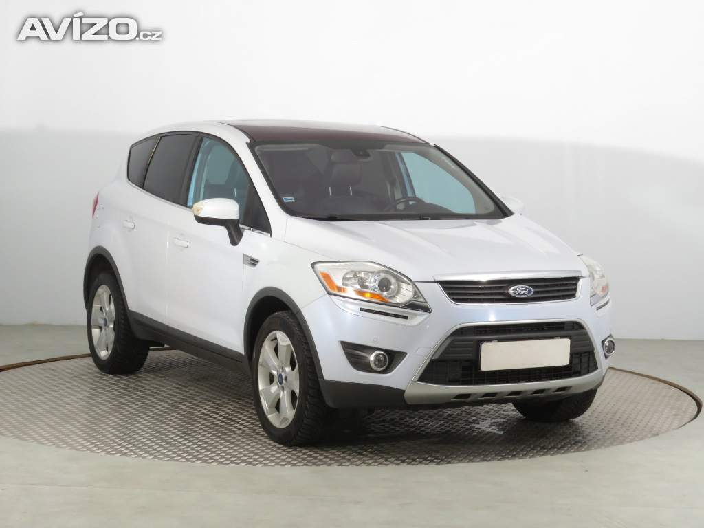 Ford Kuga 2.0 TDCi