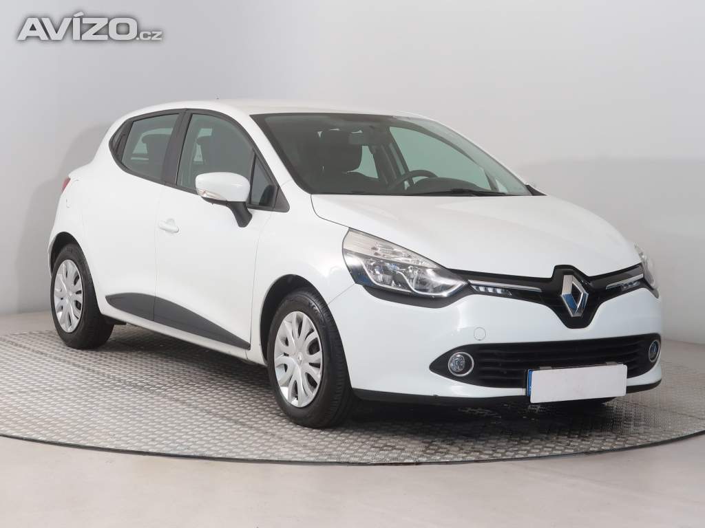 Renault Clio 1.2 16V