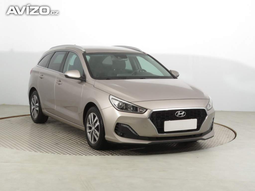 Hyundai i30 1.4 T-GDI