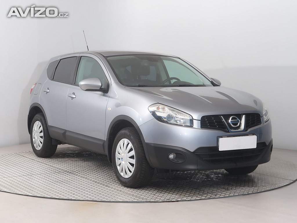 Nissan Qashqai 1.6