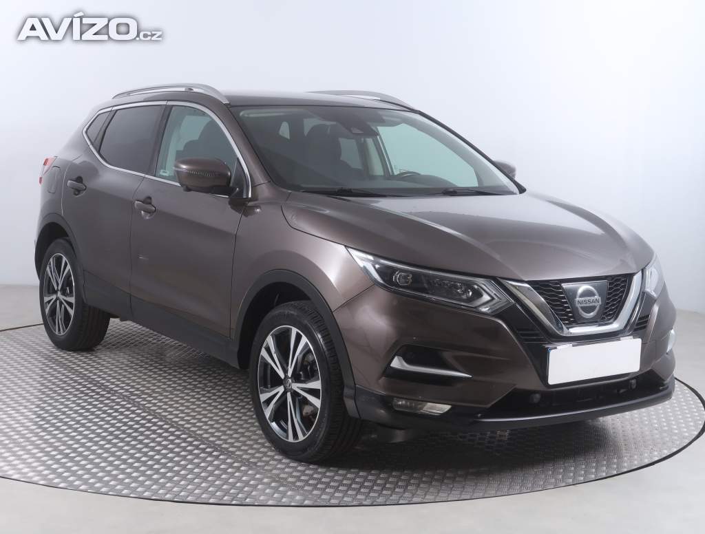 Nissan Qashqai 1.6 dCi