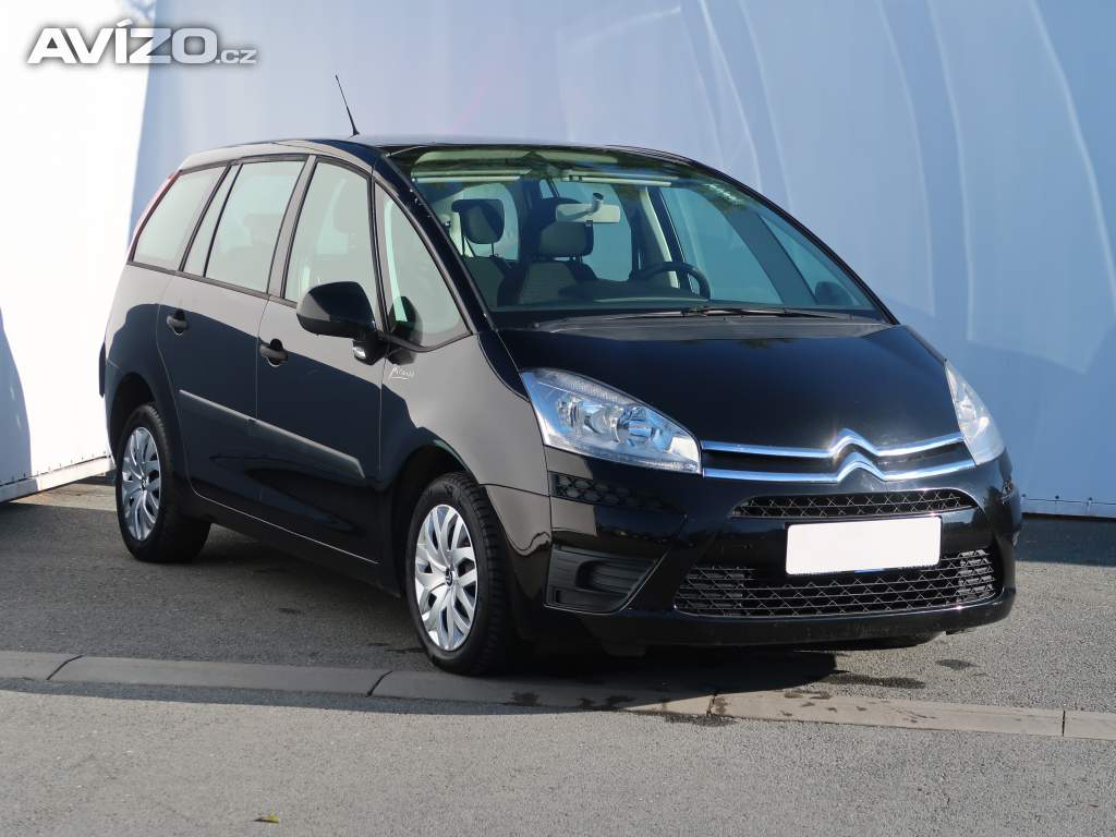 Citroën Grand C4 Picasso 1.6 HDi