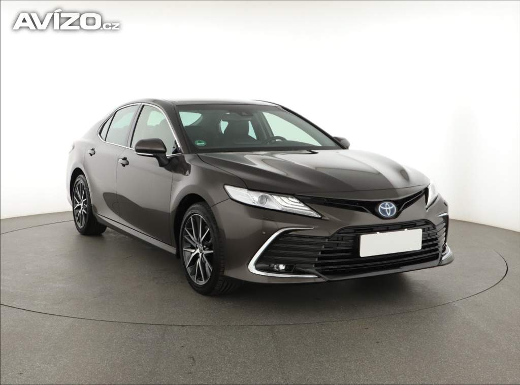 Toyota Camry 2.5 Hybrid