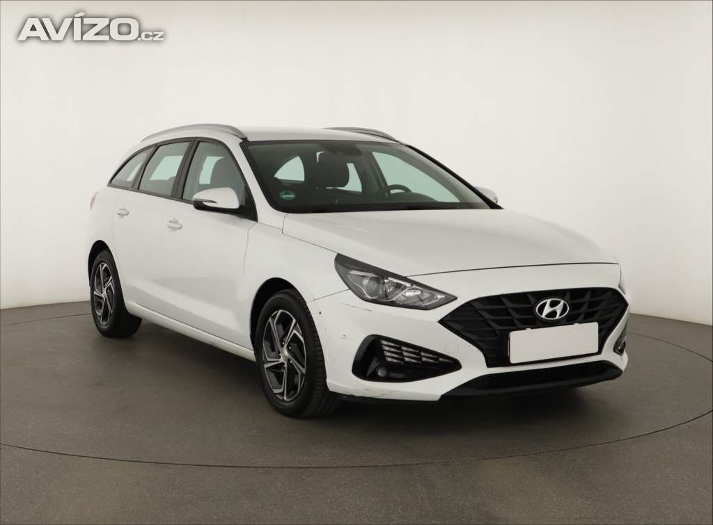 Hyundai i30 1.6 CRDi