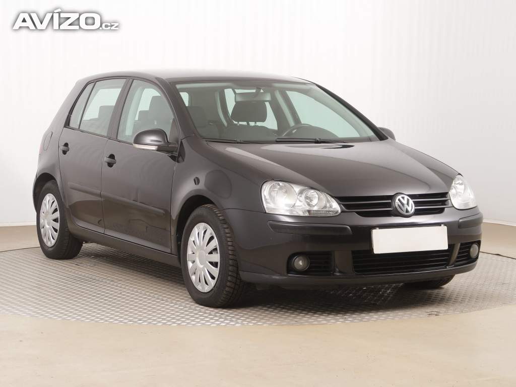 Volkswagen Golf 1.6