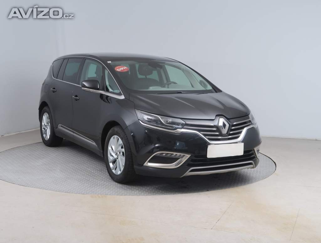 Renault Espace 1.6 dCi