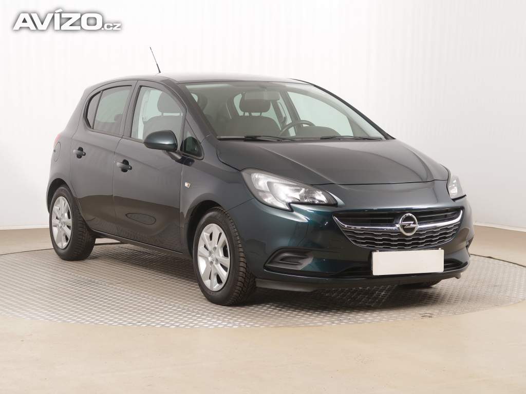 Opel Corsa 1.4