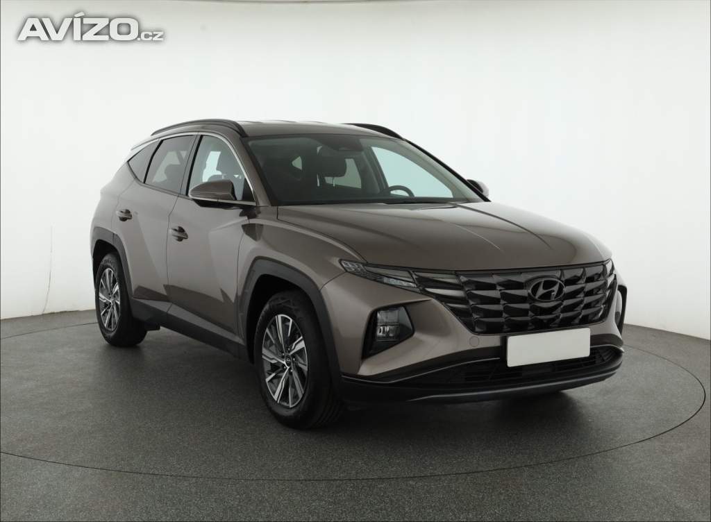 Hyundai Tucson 1.6 T-GDI