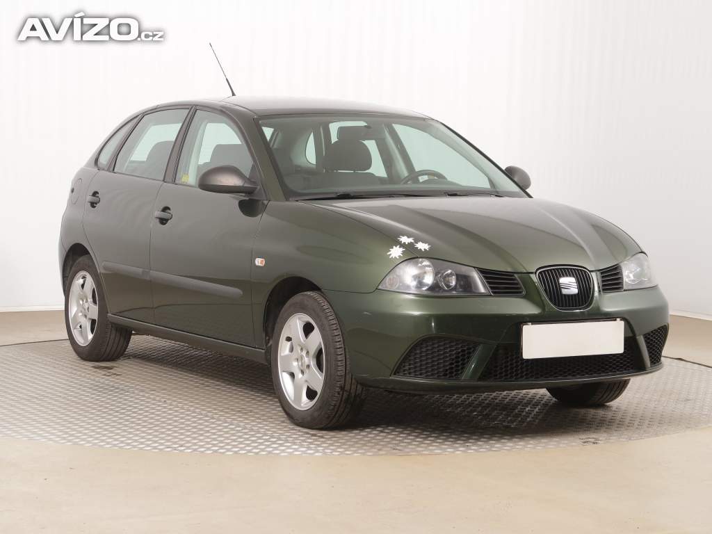 Seat Ibiza 1.4 16V