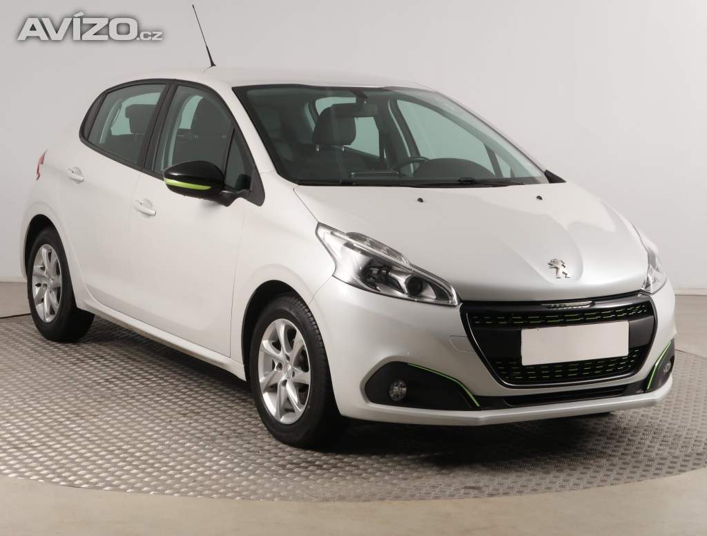 Peugeot 208 1.2 PureTech