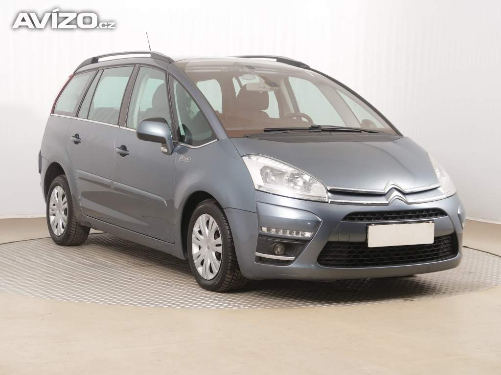 Citroën Grand C4 Picasso 2.0 HDI