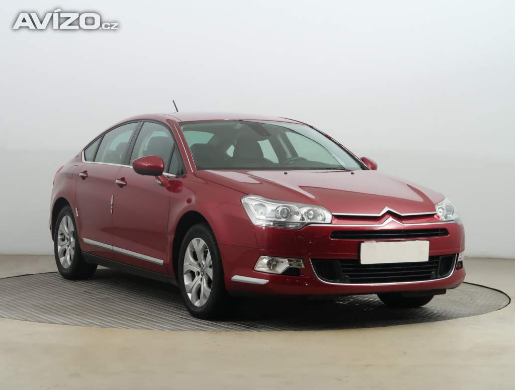 Citroën C5 2.0 HDi