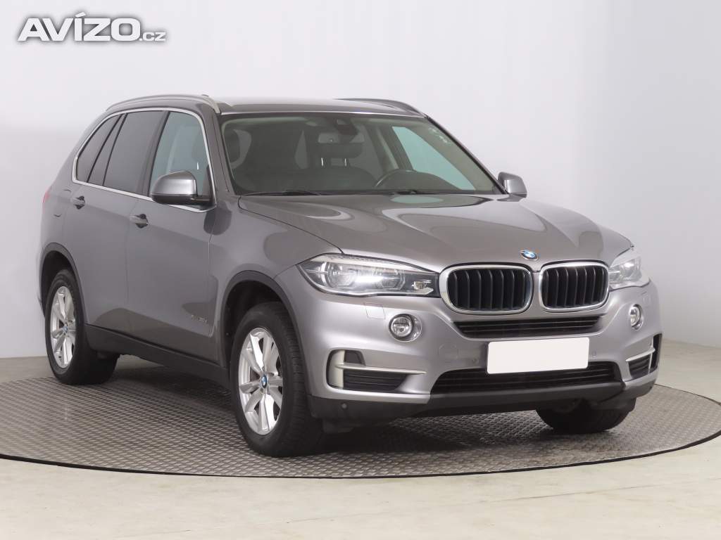 BMW X5 xDrive30d