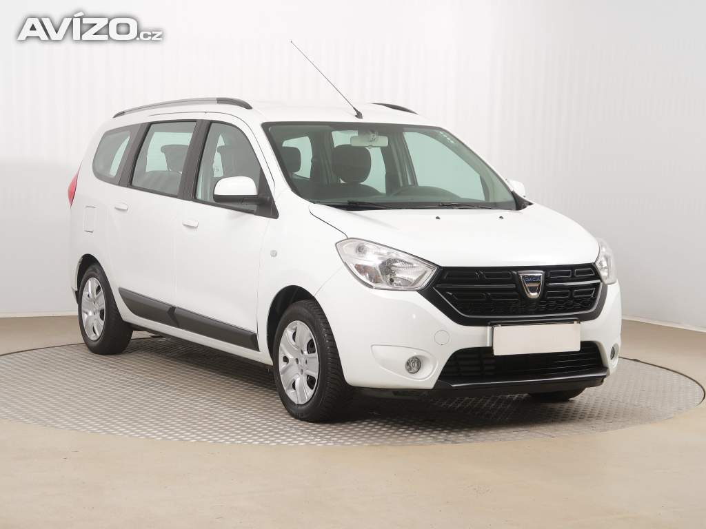 Dacia Lodgy 1.6 SCe