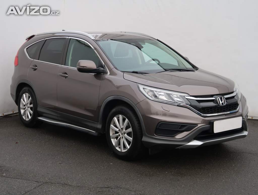 Honda CR-V 1.6 i-DTEC