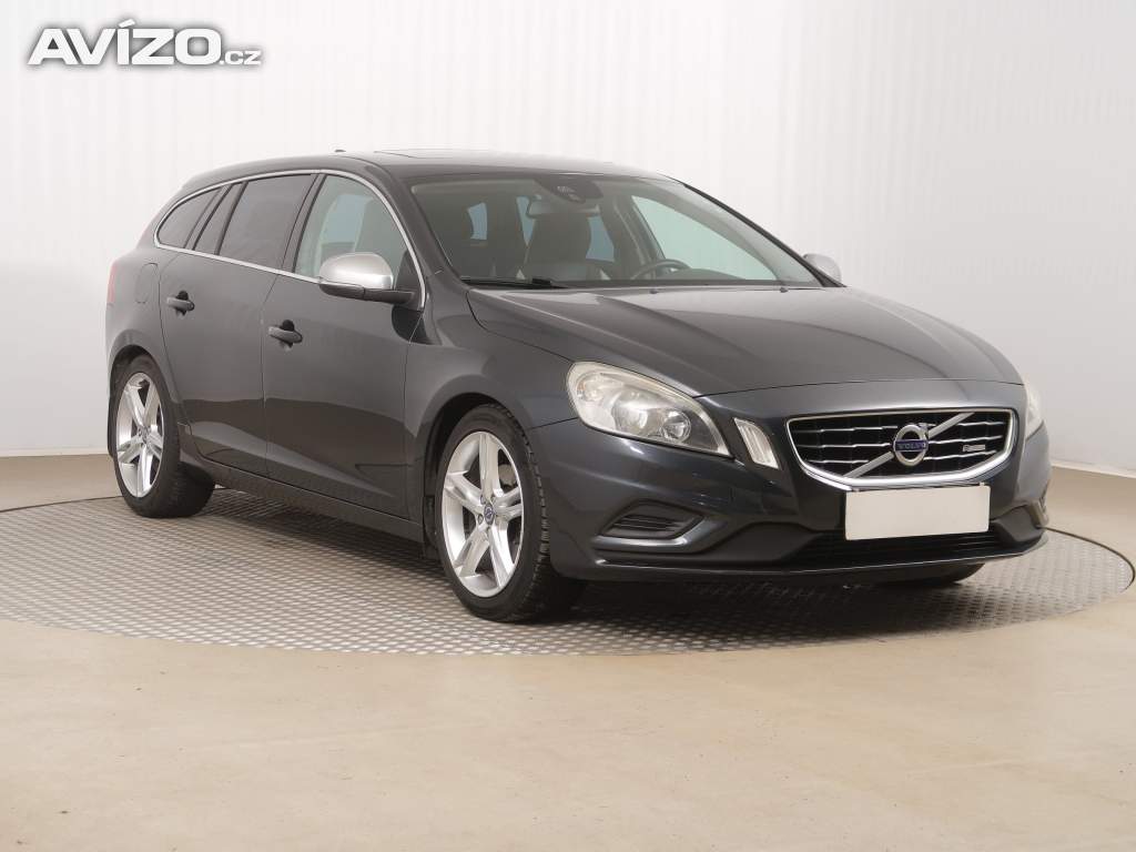 Volvo V60 D3 2.0