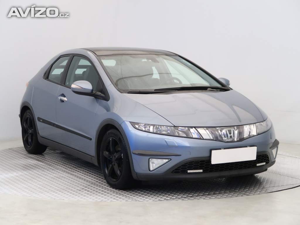 Honda Civic 1.8 i