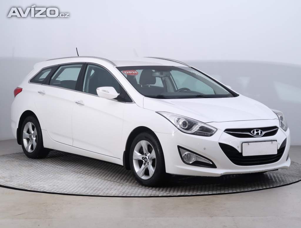 Hyundai i40 1.7 CRDi